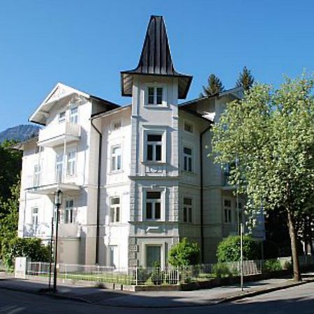 King Luitpold Apartment Bad Reichenhall Εξωτερικό φωτογραφία