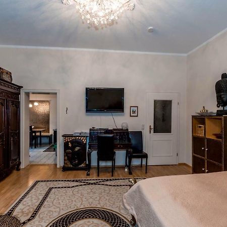 King Luitpold Apartment Bad Reichenhall Εξωτερικό φωτογραφία