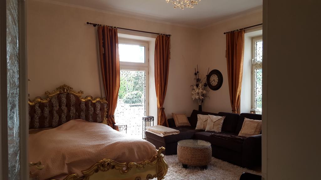 King Luitpold Apartment Bad Reichenhall Εξωτερικό φωτογραφία