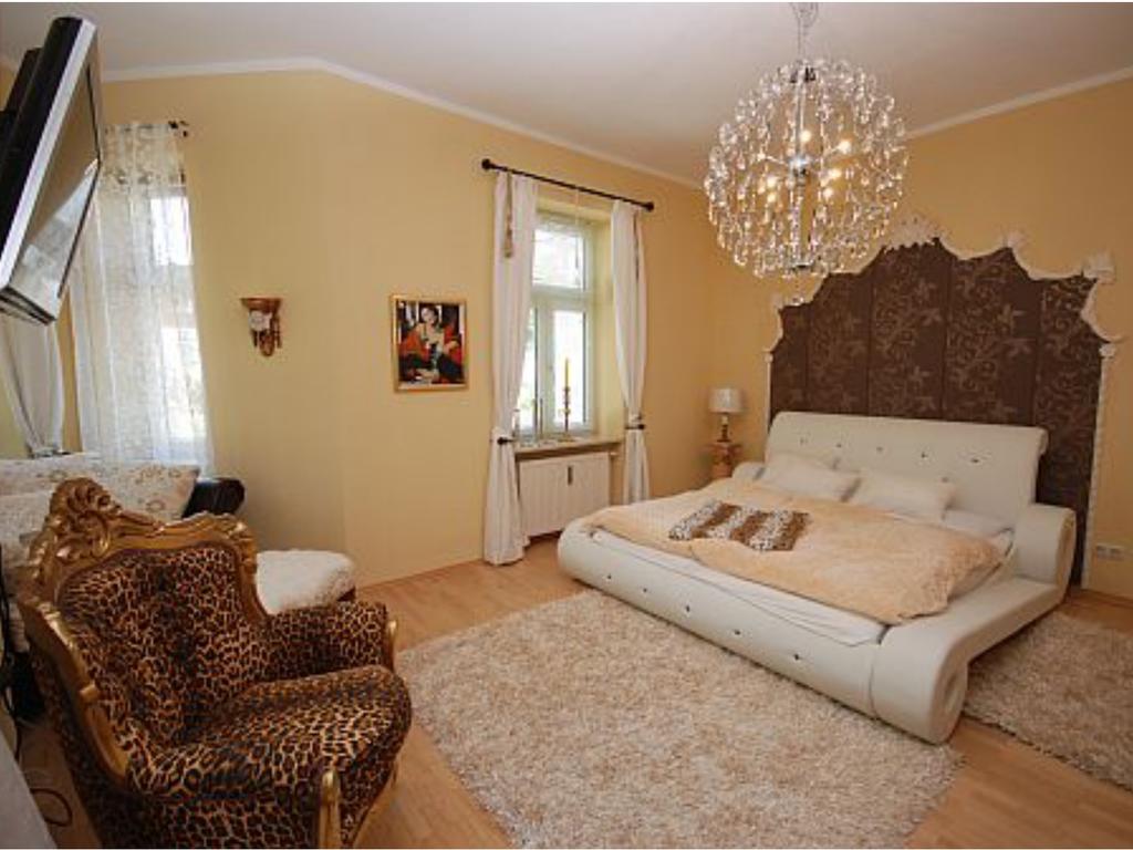 King Luitpold Apartment Bad Reichenhall Εξωτερικό φωτογραφία