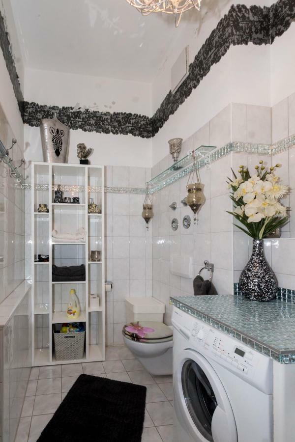 King Luitpold Apartment Bad Reichenhall Εξωτερικό φωτογραφία