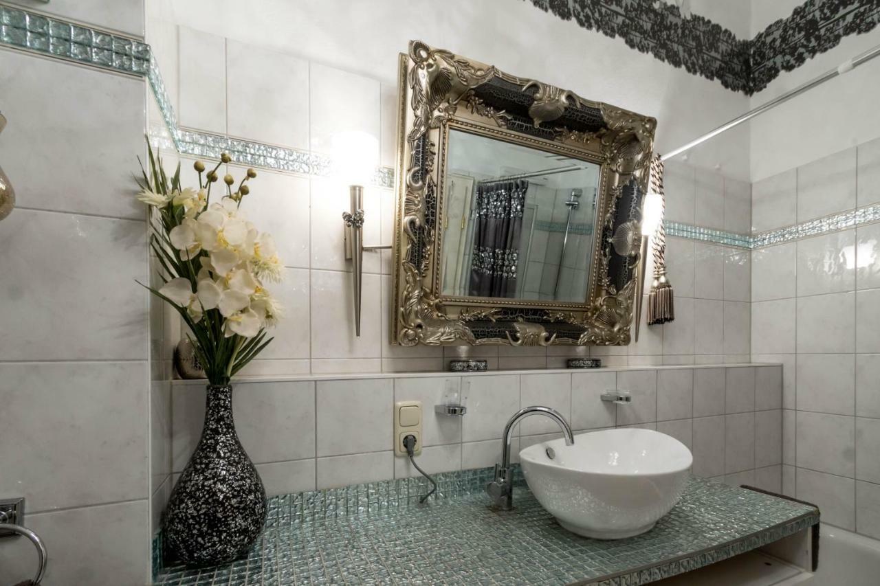 King Luitpold Apartment Bad Reichenhall Εξωτερικό φωτογραφία