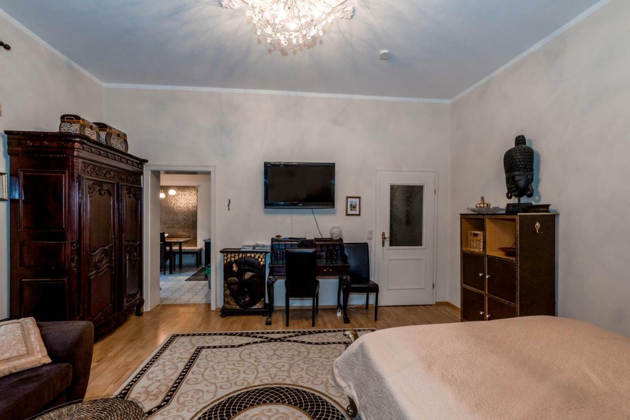 King Luitpold Apartment Bad Reichenhall Εξωτερικό φωτογραφία