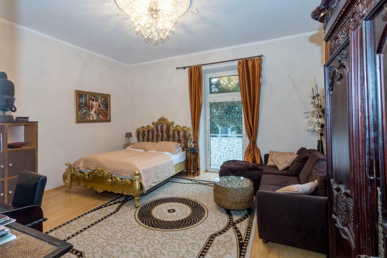 King Luitpold Apartment Bad Reichenhall Εξωτερικό φωτογραφία