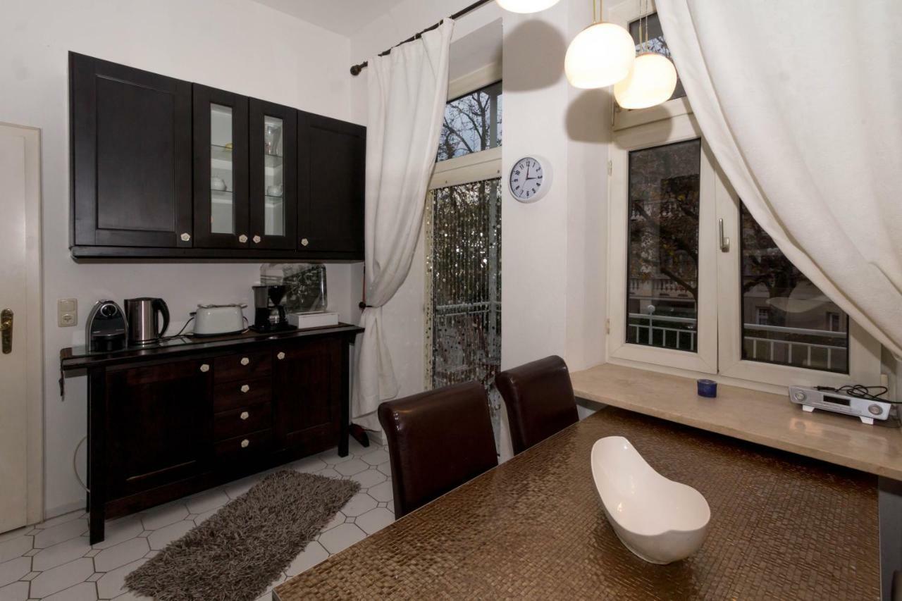King Luitpold Apartment Bad Reichenhall Εξωτερικό φωτογραφία
