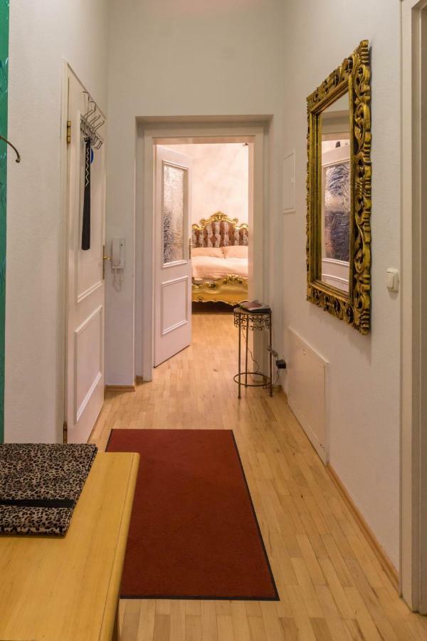 King Luitpold Apartment Bad Reichenhall Εξωτερικό φωτογραφία
