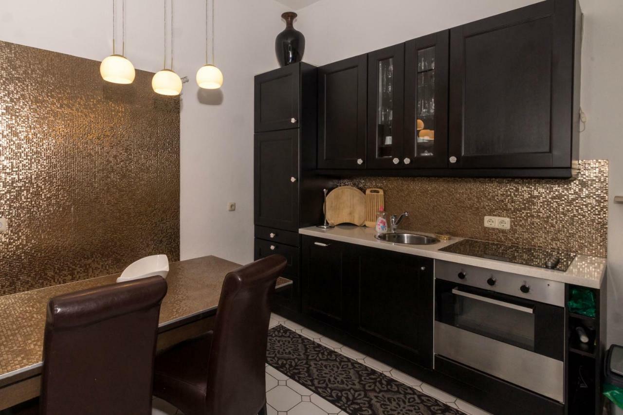 King Luitpold Apartment Bad Reichenhall Εξωτερικό φωτογραφία