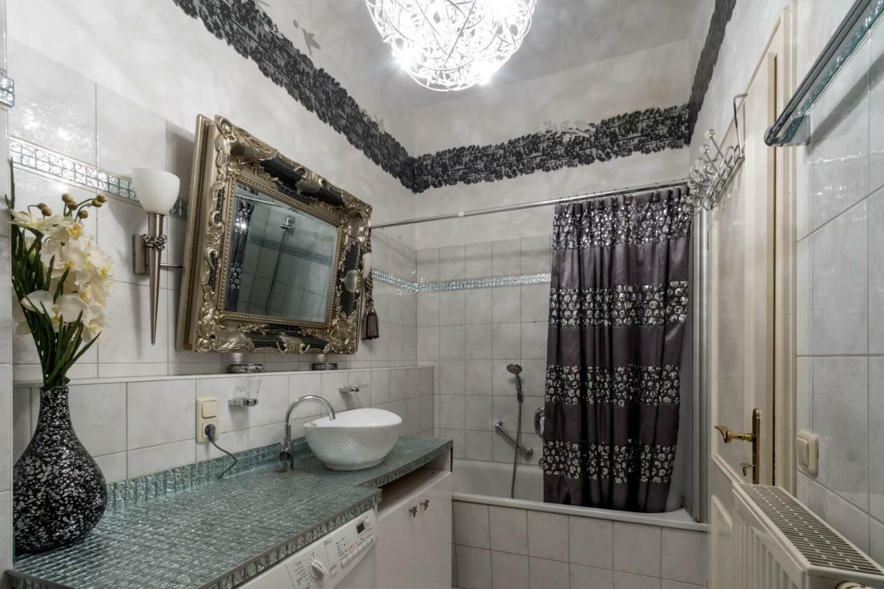 King Luitpold Apartment Bad Reichenhall Εξωτερικό φωτογραφία