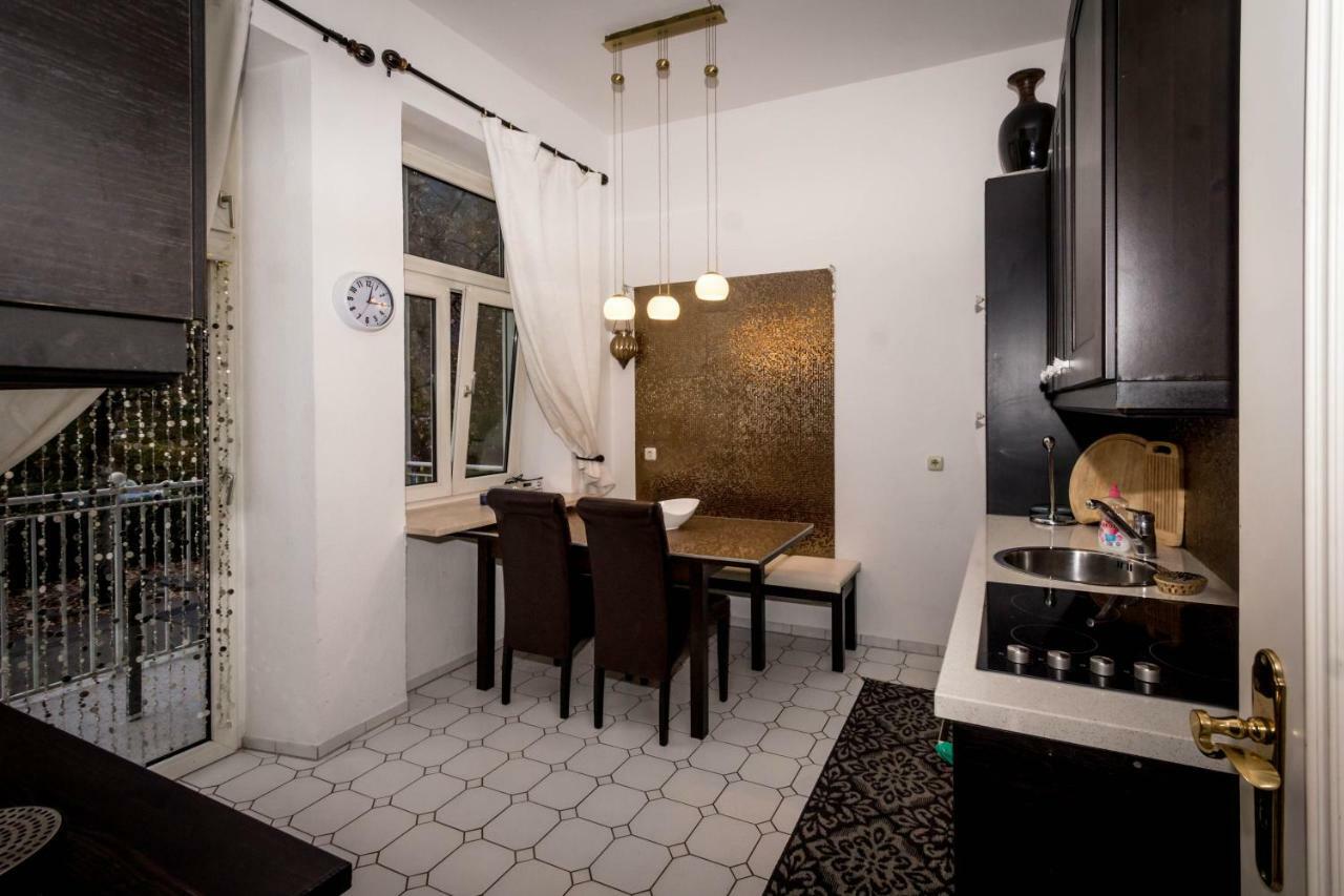 King Luitpold Apartment Bad Reichenhall Εξωτερικό φωτογραφία